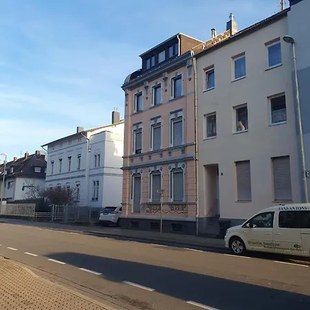With Roof-top In Dueren アパート Düren - Eifel