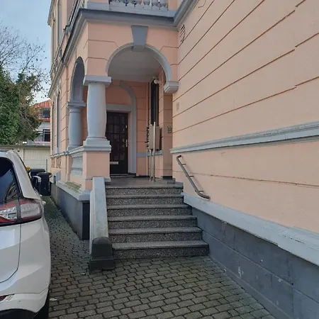 With Roof-top In Dueren Düren - Eifel